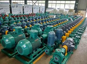 氟塑料泵7